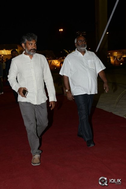 Celebs-at-Prasad-V-Potluri-Daughter-Half-Saree-Function